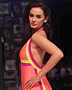 Evelyn Sharma